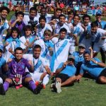 Guatemala con representación en las semifinales de la Copa de Oro