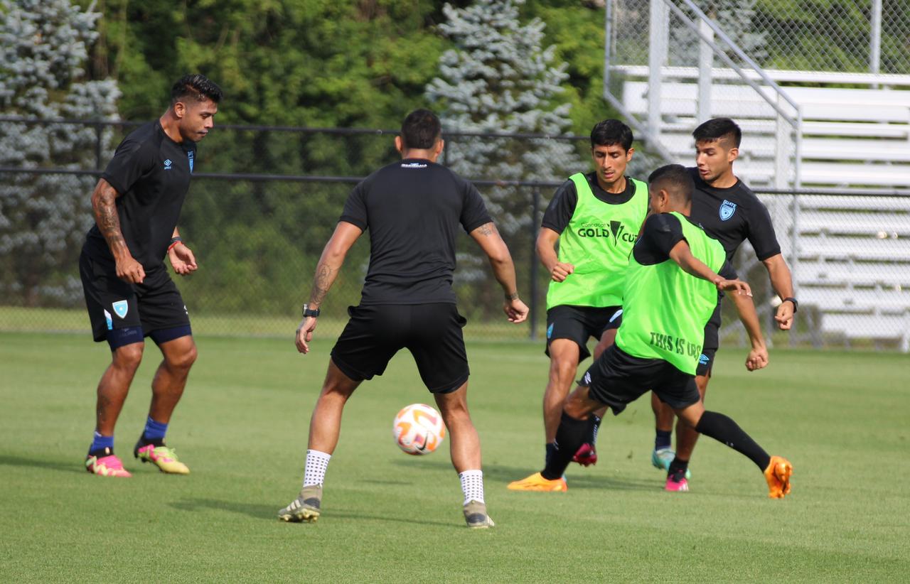 Previa: Guatemala vs Jamaica, esto debes saber