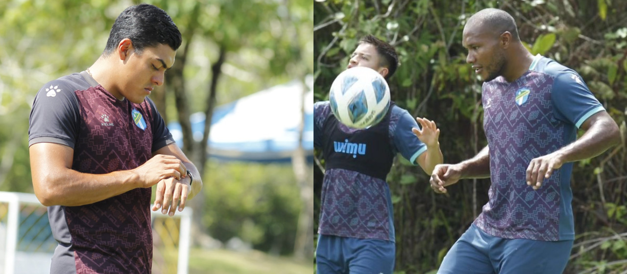 Comunicaciones busca más refuerzos de cara al Torneo Apertura 2023