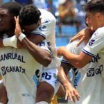 Guatemala con representación en las semifinales de la Copa de Oro