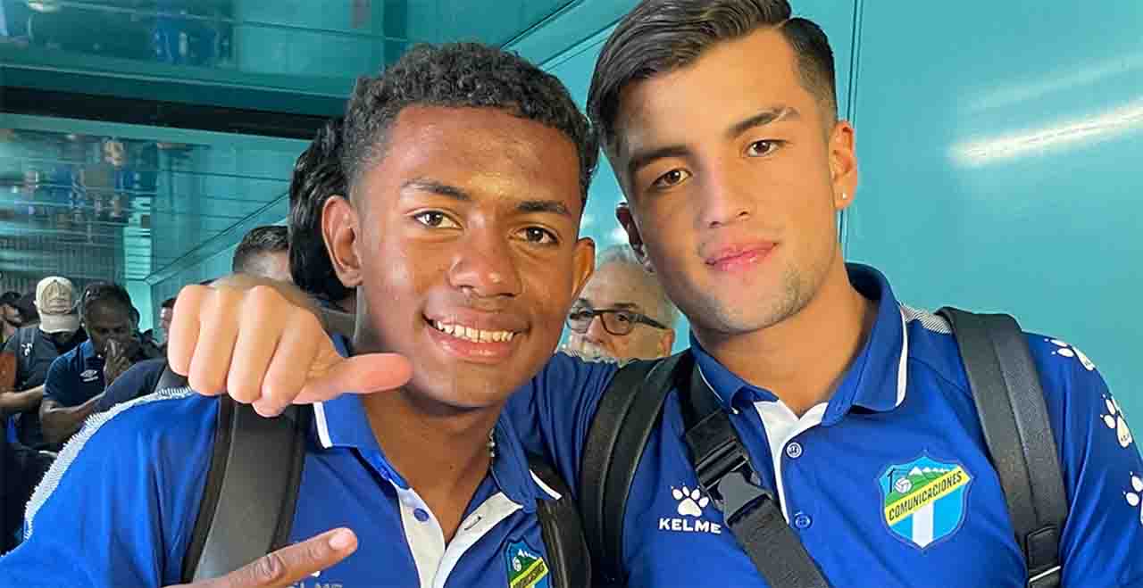 La gira en Estados Unidos de los equipos guatemaltecos