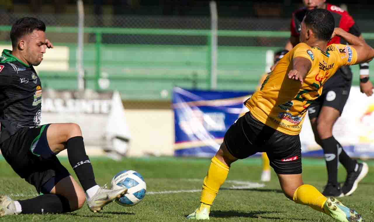 Guastatoya presentará a su nuevo equipo en amistoso internacional