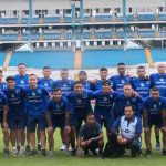 Inician los clubes de Guatemala la participación en la Copa Centroamericana