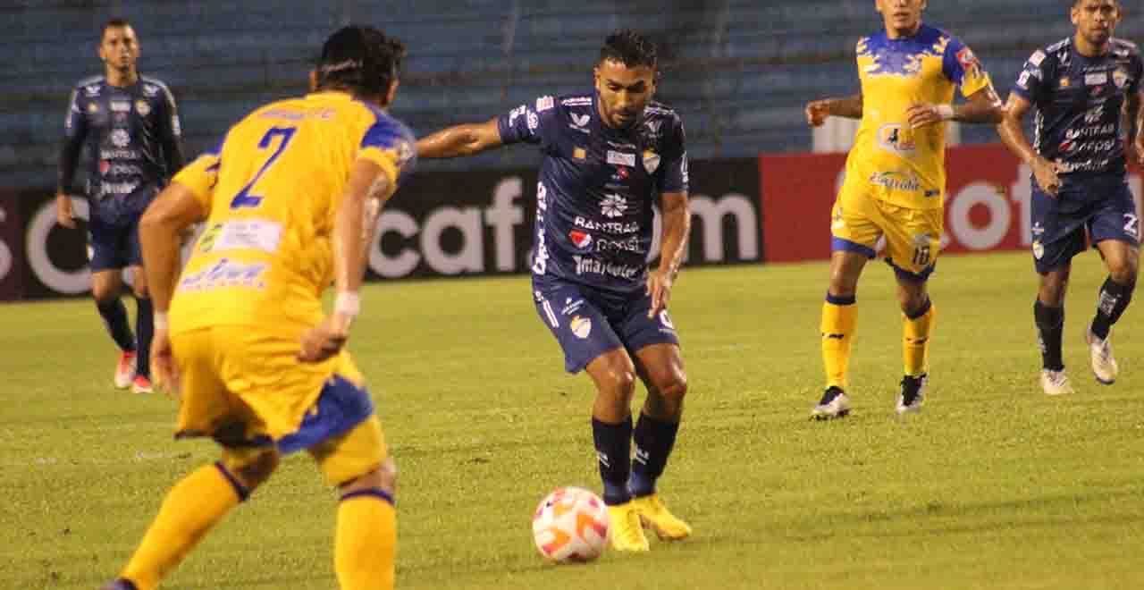 Cobán Imperial brilla en su debut en la Copa Centroamericana de la Concacaf