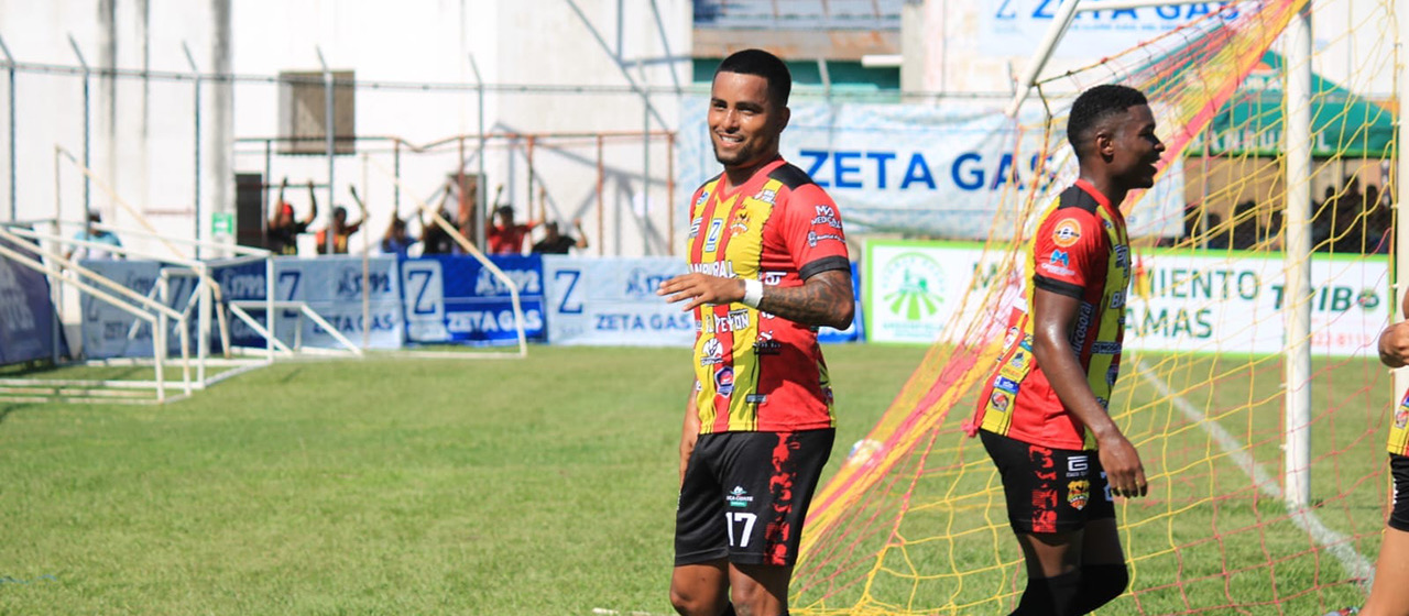 Así se jugará la fecha 2 del Torneo Apertura 2023