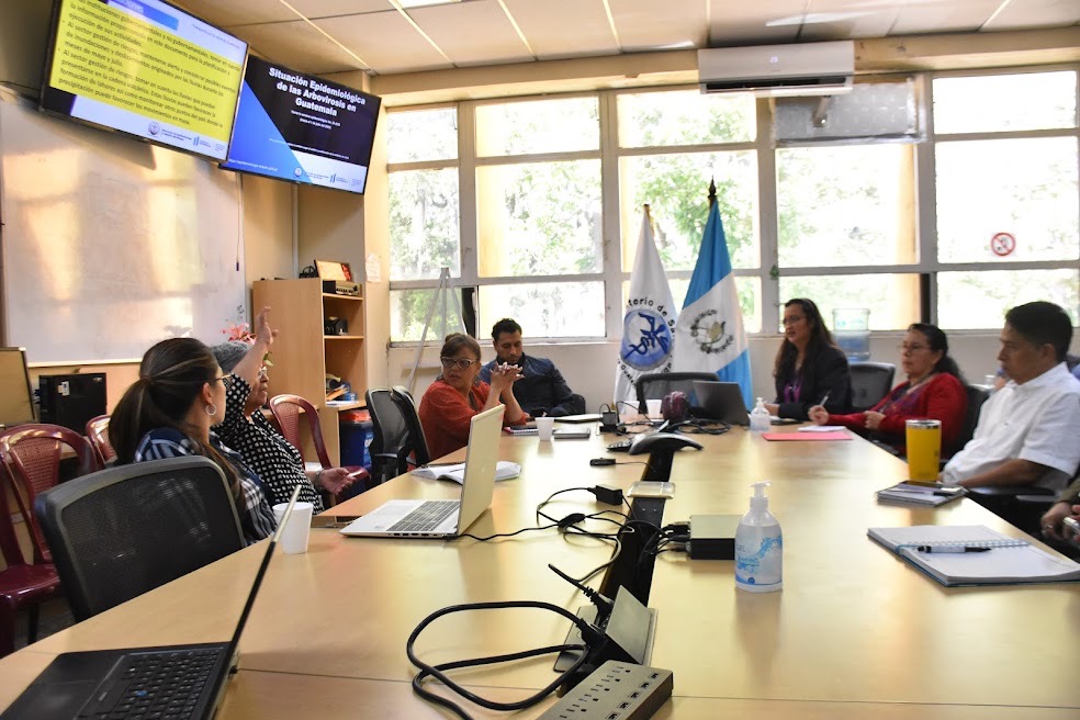 Salud emite Alerta Roja por los cambios climáticos derivados del fenómeno del Niño