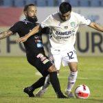 Xelajú MC consigue importante victoria ante el FAS en la Copa Centroamericana