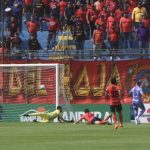 El campeón no pudo ante Xinabajul en el Mario Camposeco