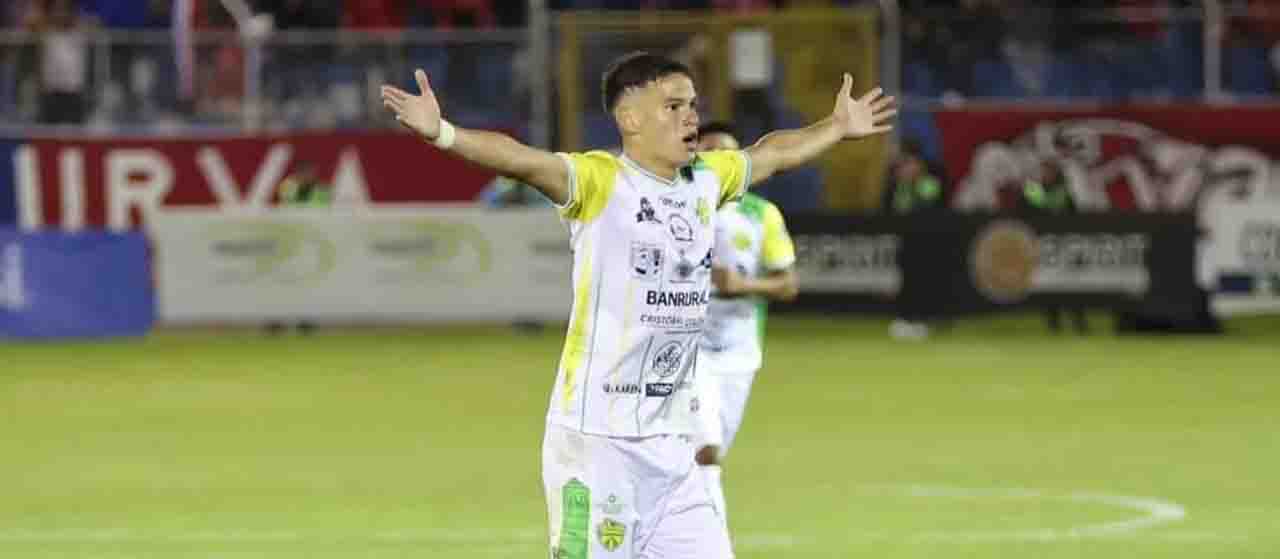 El campeón no pudo ante Xinabajul en el Mario Camposeco