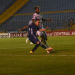 La entrenadora Karla Alemán ve con optimismo el avance de la Selección de Guatemala