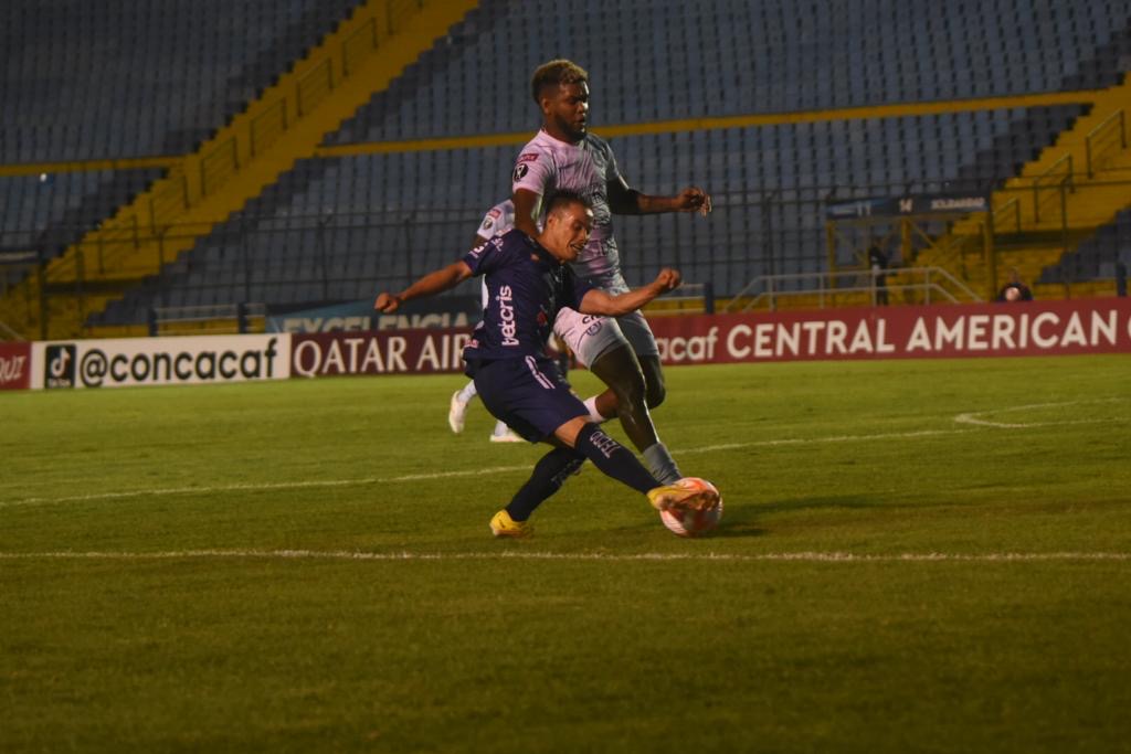 Es ahora o nunca para Cobán Imperial en la Copa Centroamericana de la CONCACAF