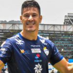 Marvin Ceballos se pierde el resto del Torneo Apertura