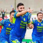 Previa: Zacapa y Municipal se enfrentan esta noche