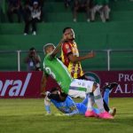 El panorama de Comunicaciones en la Copa Centroamericana