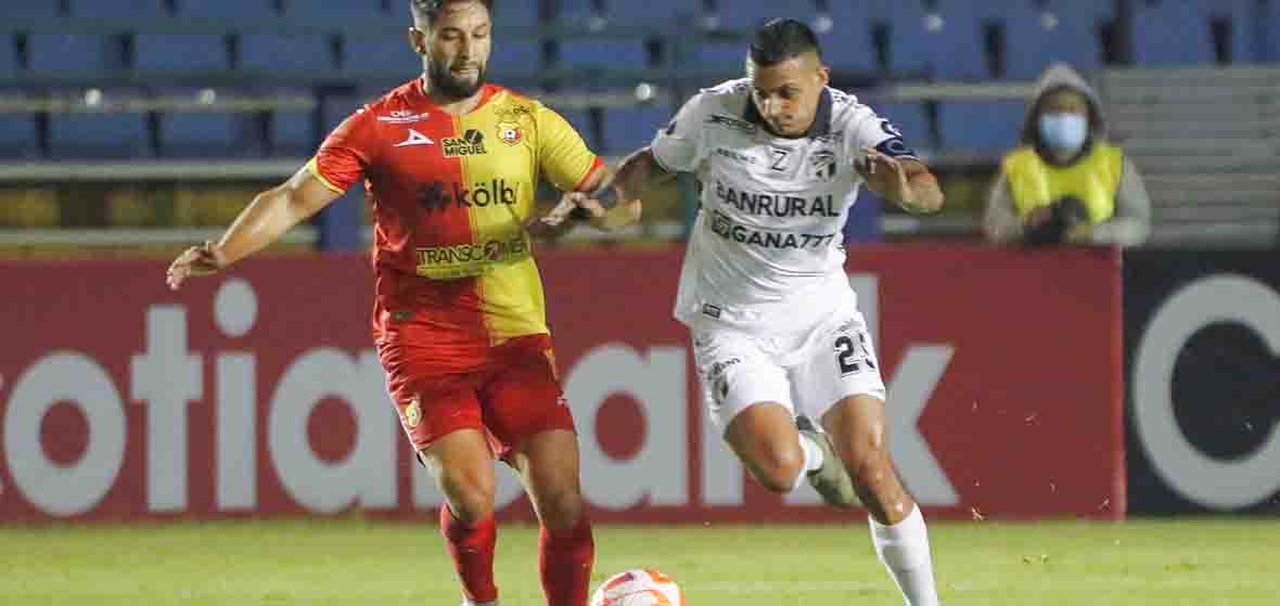 El panorama de Comunicaciones en la Copa Centroamericana