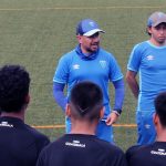 Previa: Xelajú va contra el Independiente en la CONCACAF