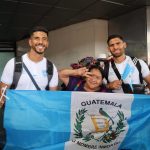 Guatemala empata ante Honduras y deberá mejorar para enfrentar a El Salvador