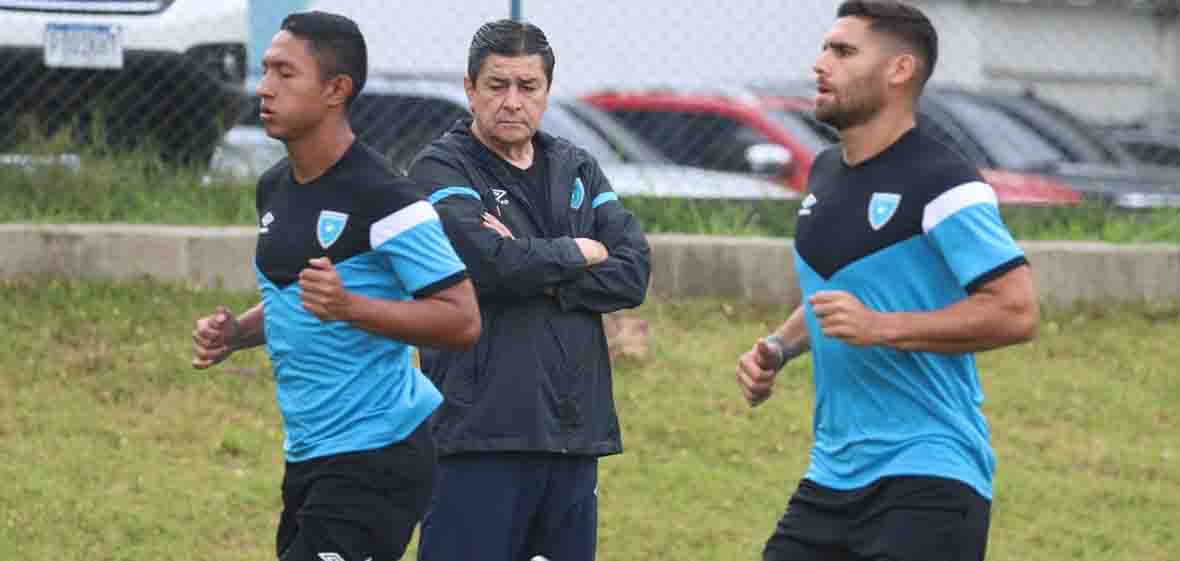 Luis Fernando Tena: “Hay que retomar otra vez los conceptos”