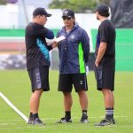 Marvin Ávila Jr. es presentado en Antigua GFC