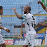 Achuapa vence a Guastatoya en El Progreso [Resumen en video]