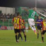 Zacapa resurge y agudiza la racha de Antigua GFC