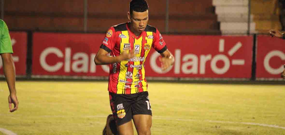 Zacapa resurge y agudiza la racha de Antigua GFC