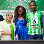 Antigua GFC y Ronald González tomarían caminos diferentes