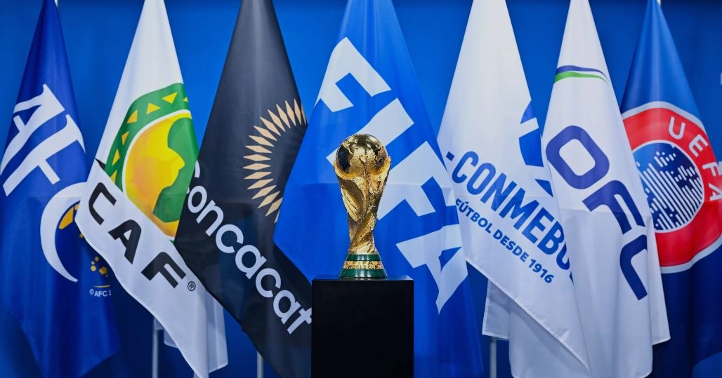 Mundial de fútbol 2030 se realizará en seis países