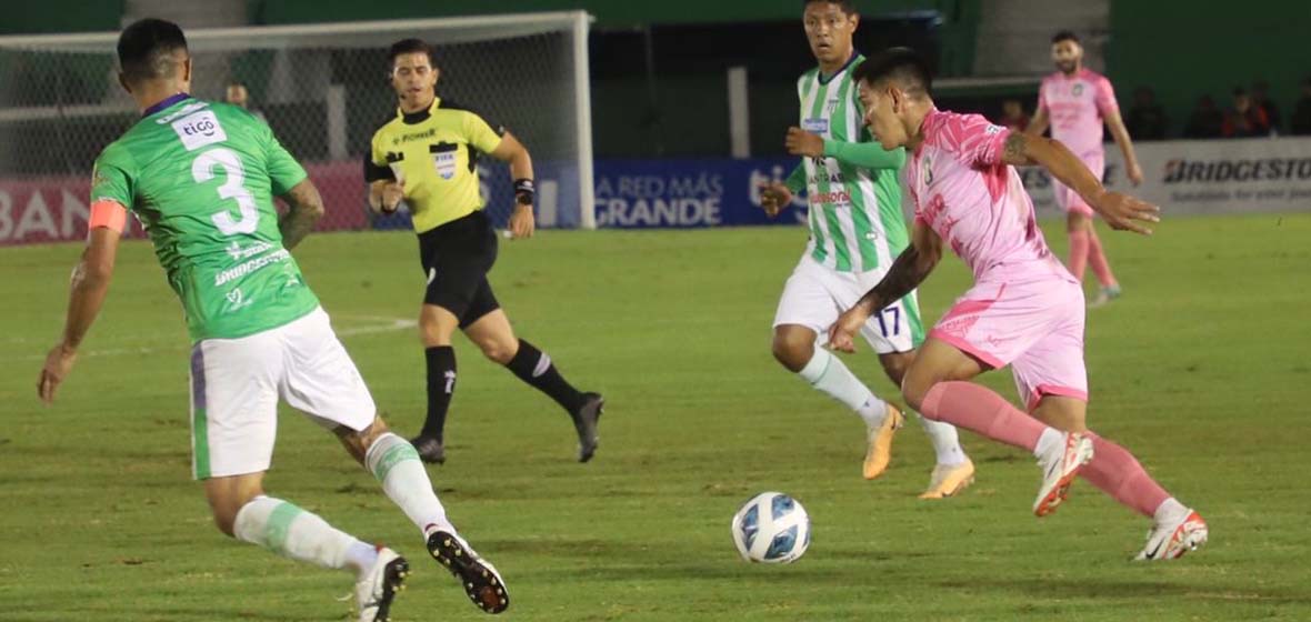 El liderato está en juego en el inicio de la fase intergrupos