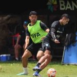 Guatemala viaja con optimismo al crucial juego a Trinidad y Tobago