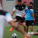 Marpensa TV en Panamá en cobertura de la Selección Nacional