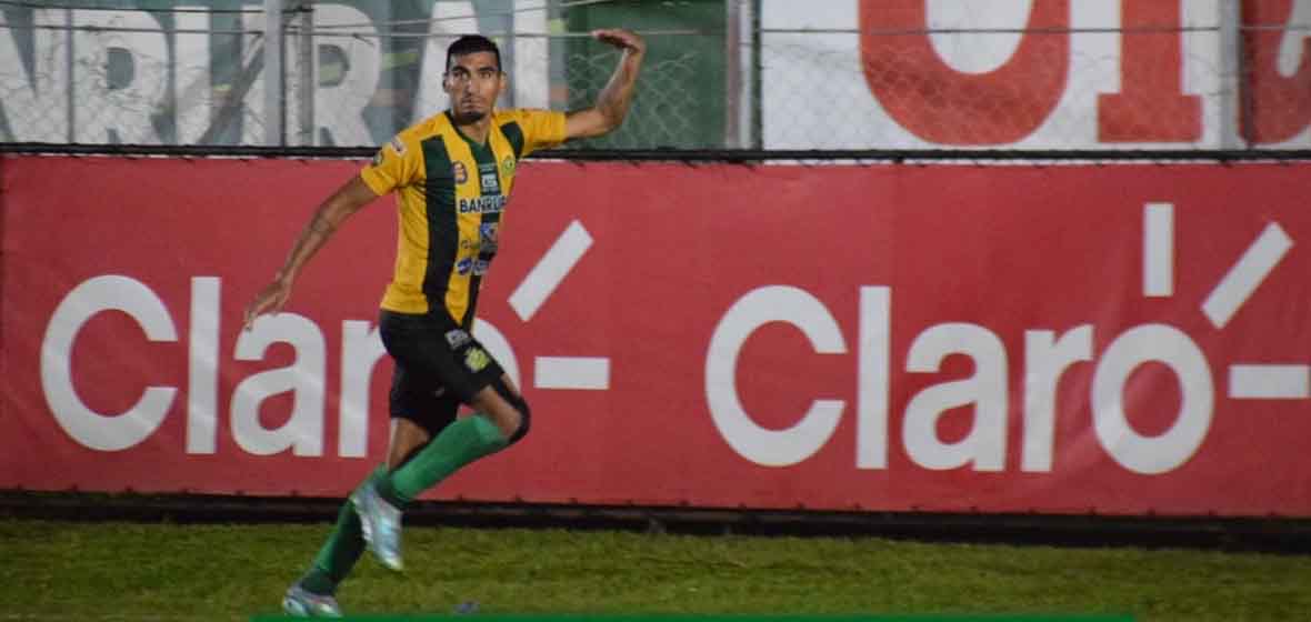 VIDEO: Guastatoya gana, gusta y golea ante Malacateco