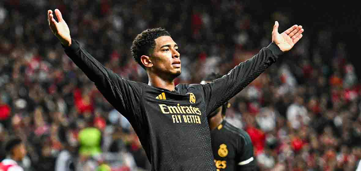 El Madrid triunfa en la Champions y toma impulso para el Clásico
