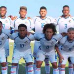 Guatemala no pudo mantener la ventaja y sucumbe ante Trinidad y Tobago