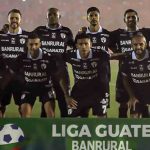 Zacapa ante Municipal, dónde y cuándo ver el juego de ida