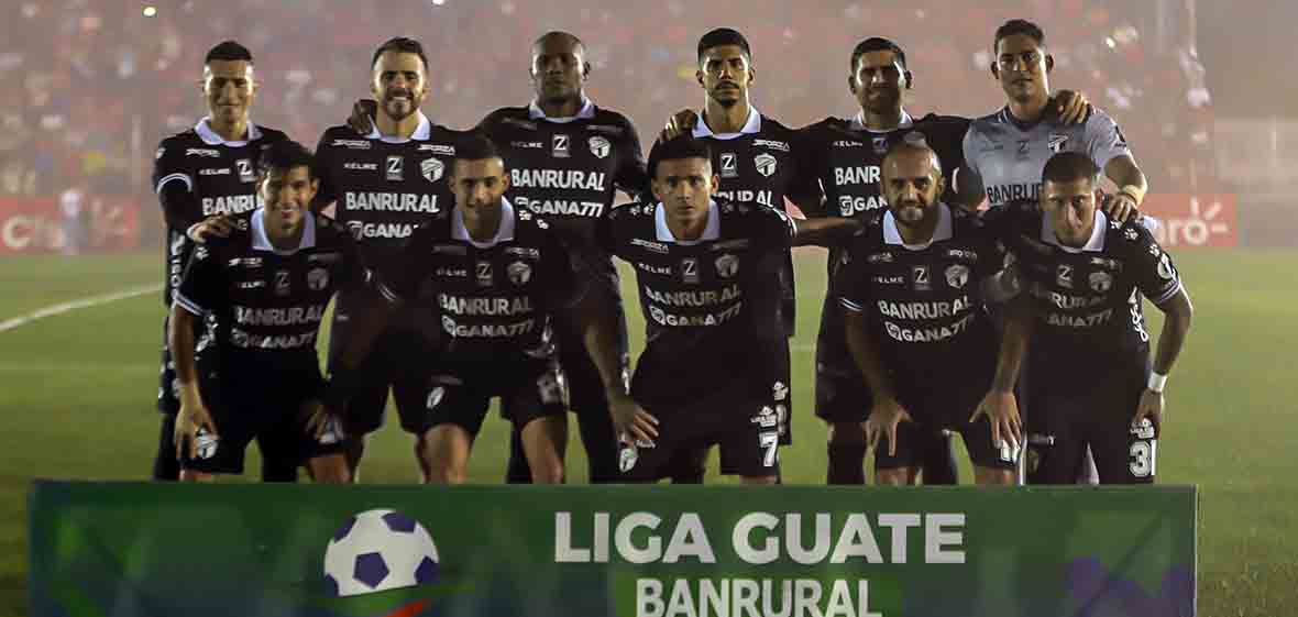 Willy Coito: “Tenemos la obligación de darle vuelta”