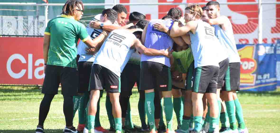 Guastatoya y Antigua GFC abren los cuartos de final