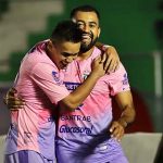 Los equipos guatemaltecos que han competido en la Concacachampions