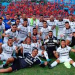 El sorprende Achuapa llega a la última fecha en el liderato