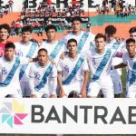 Antigua GFC se mide ante Monterrey en México