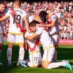 Nathaniel Méndez-Laing es figura con el Derby County en Inglaterra