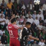 Suspenden seis meses a futbolista en Guatemala