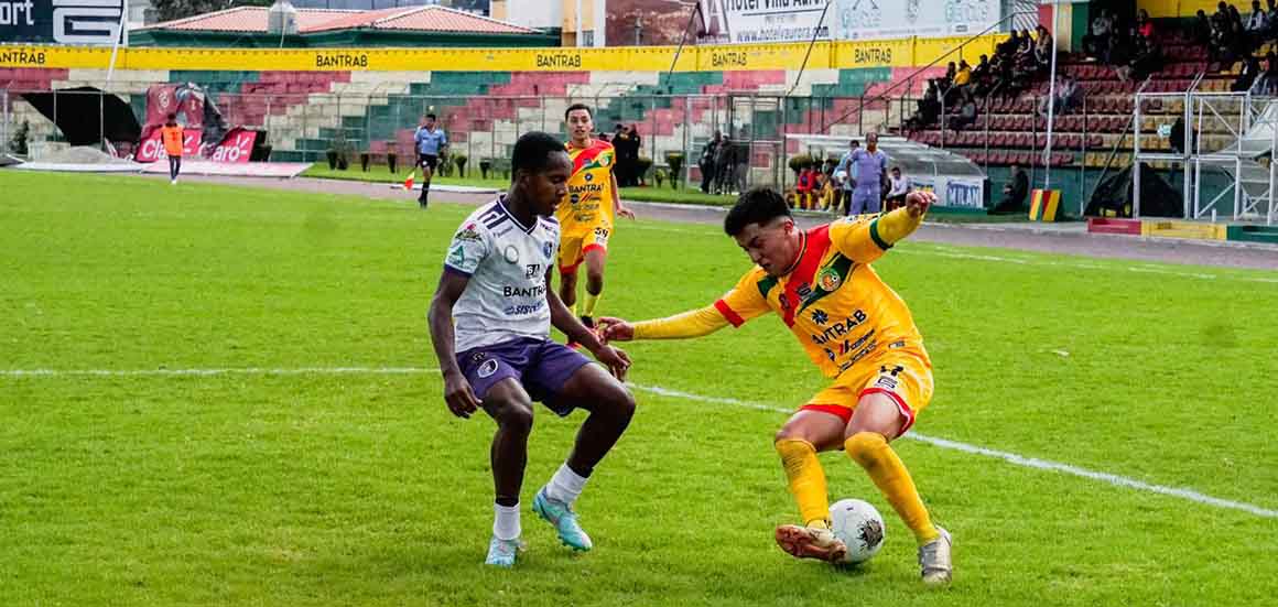Dónde verla, hoy se juega la última fecha de la Primera División
