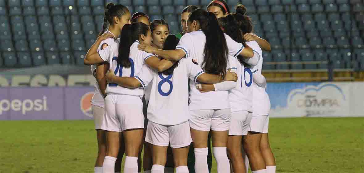La Concacaf define el rival de Guatemala para el repechaje de la Copa de Oro