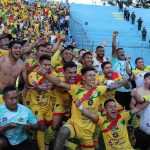 Guastatoya remonta y se clasifica a la final del Torneo Apertura