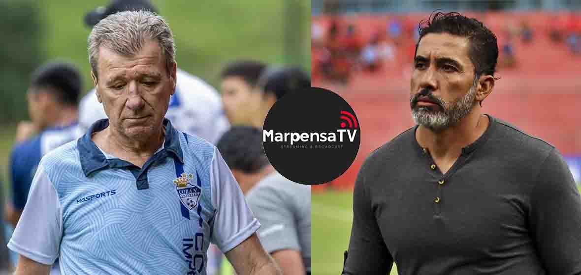Adrián García Arias, nuevo técnico de Cobán Imperial