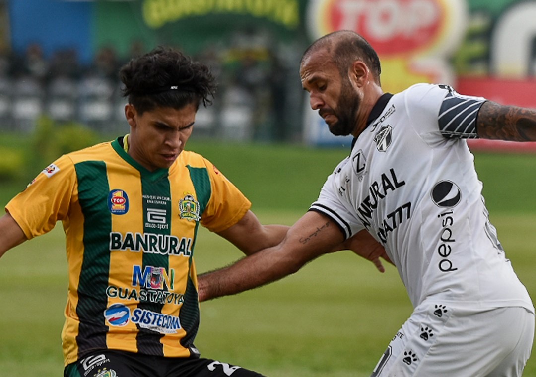 NADA PARA NADIE; EL CAMPEÓN SE DECIDIRÁ EN EL DOROTEO GUAMUCH FLORES.