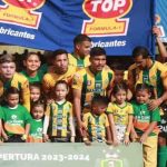 Municipal sigue con cambios para el Torneo Clausura