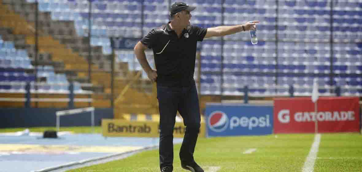 Iván Franco Sopegno regresa a la dirección técnica de Comunicaciones