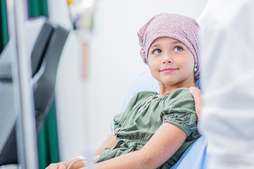 Guatemala busca reducir el riesgo de contraer cáncer